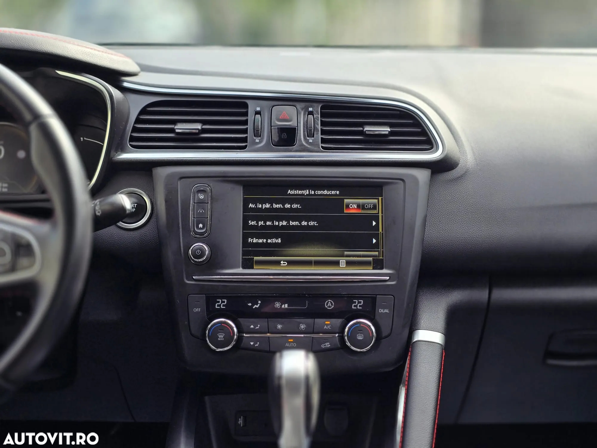 Renault Kadjar Energy TCe 130 EDC Bose Edition - 16