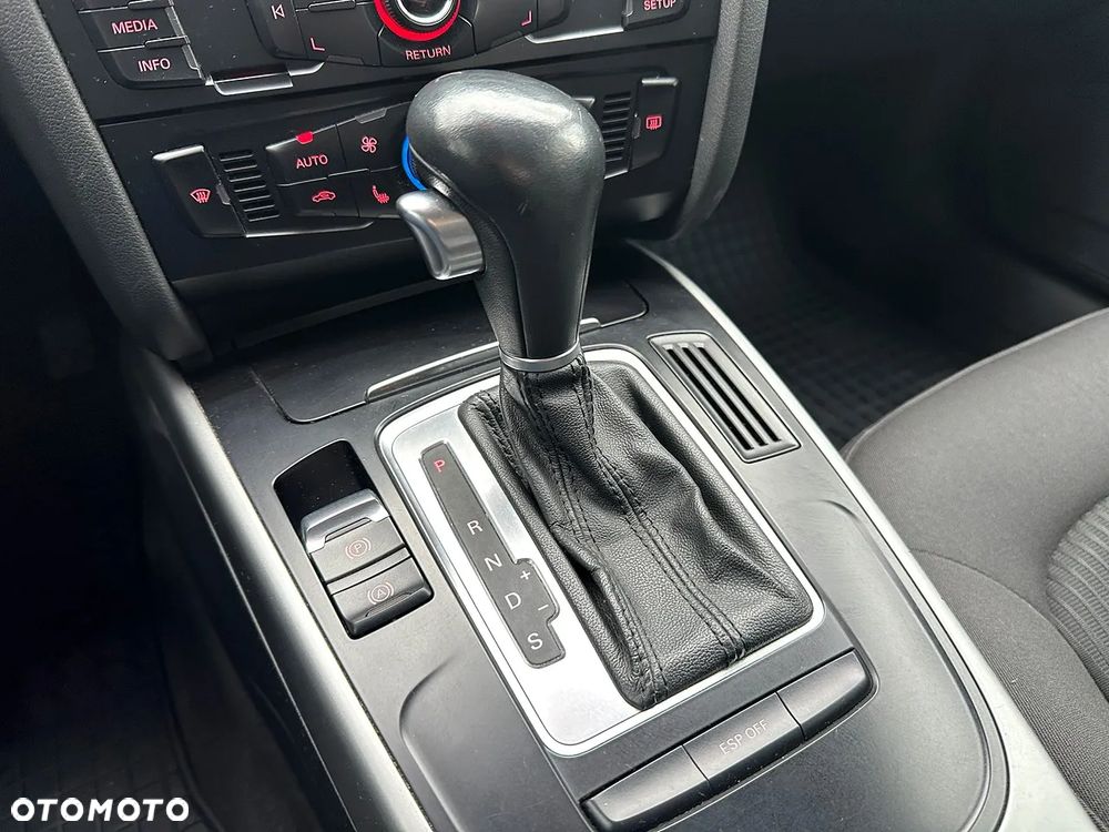 Audi A4 Limousine 2.0 TDI Multitronic - 16