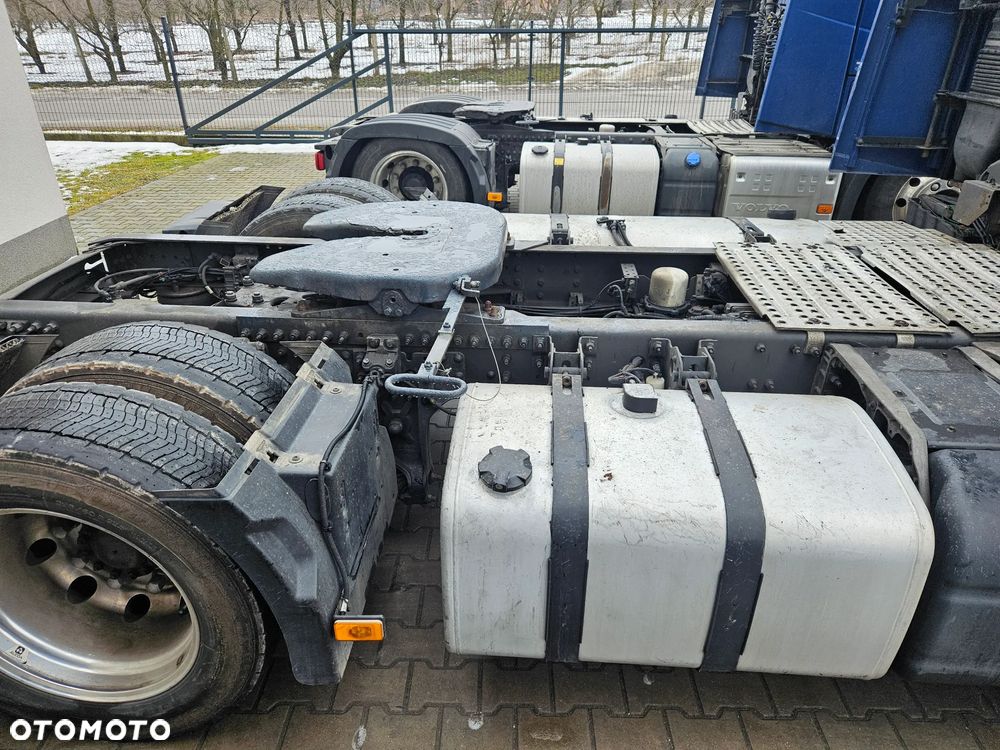 Volvo FH4 460  *mega* - 16