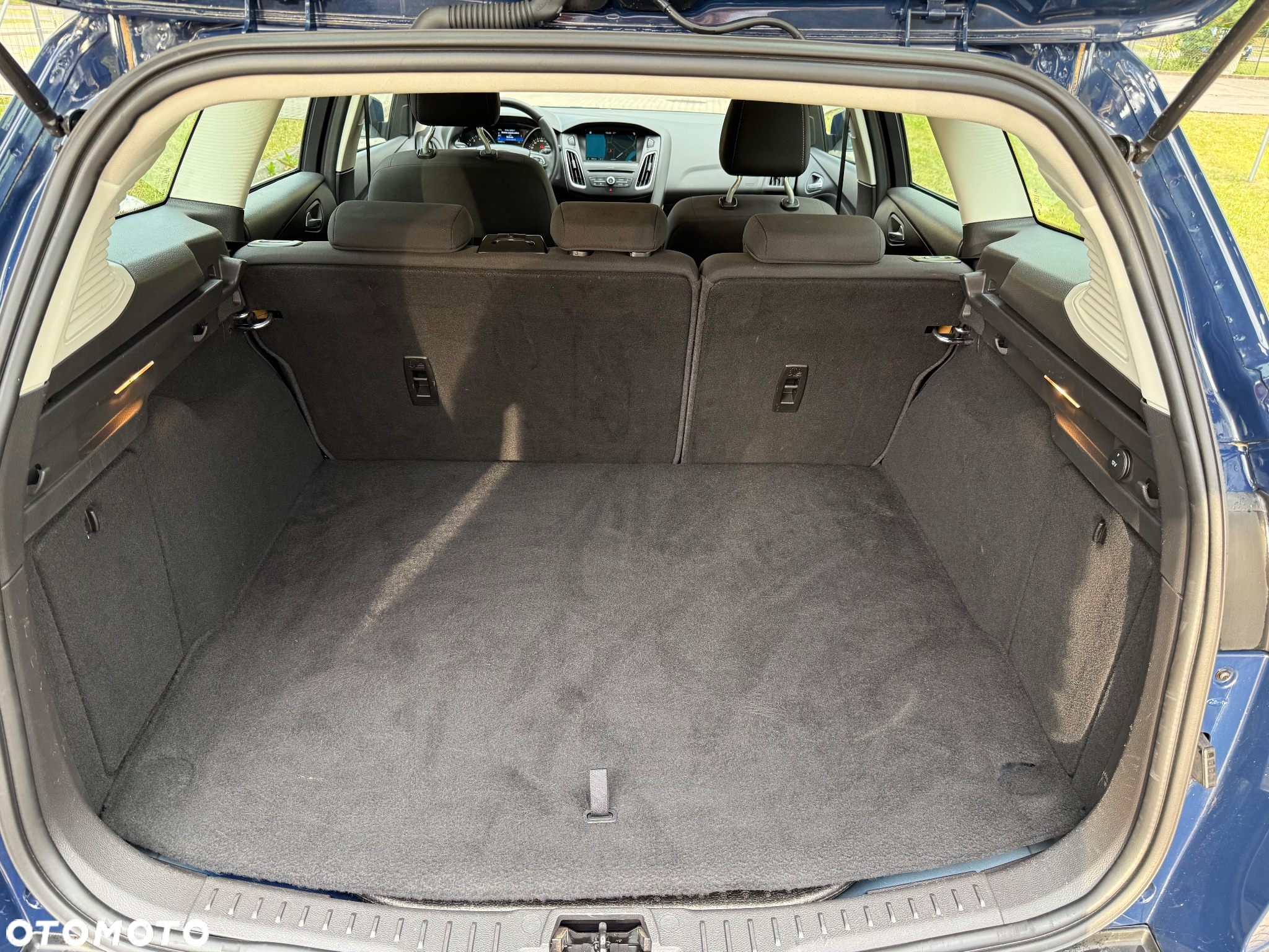 Ford Focus - 16