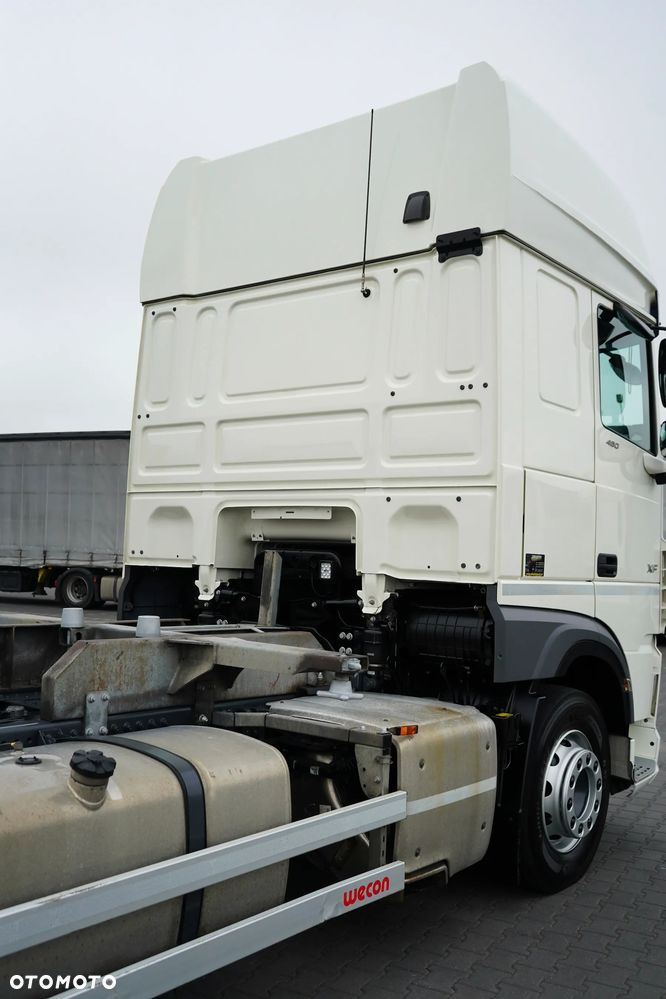 DAF XF / 480 / ACC / EURO 6 / SSC / BDF / 7.15 , 7.45 M - 38