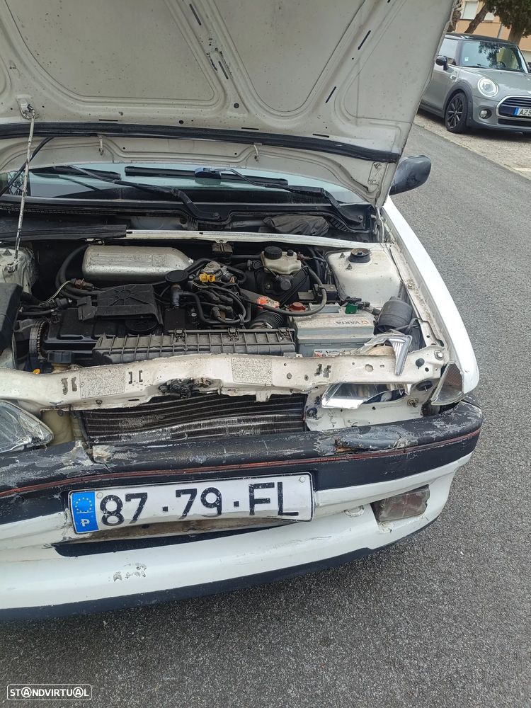 Peugeot 106 1.3 XSI - 3