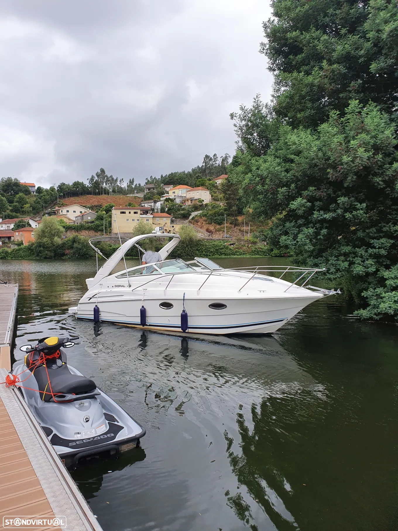 Doral 250 SE - 5