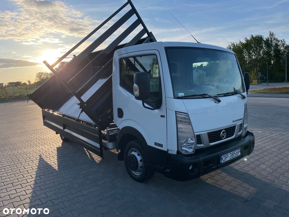 Nissan Cabstar - 20