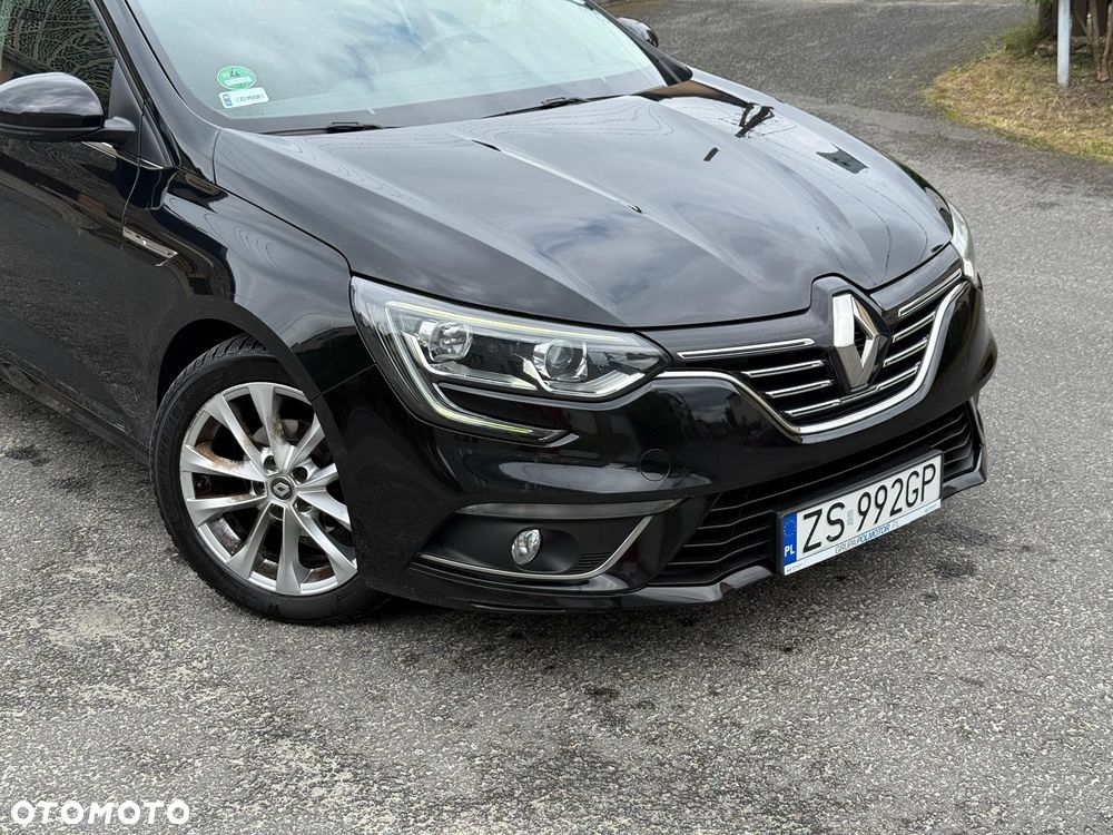 Renault Megane 1.6 SCe Intens - 25