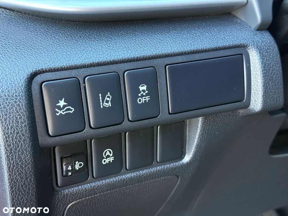 Mitsubishi Eclipse Cross - 36