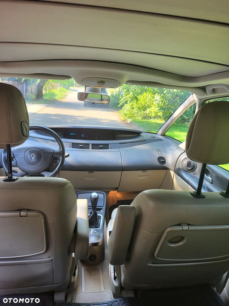 Renault Espace 2.0T Privilege - 15