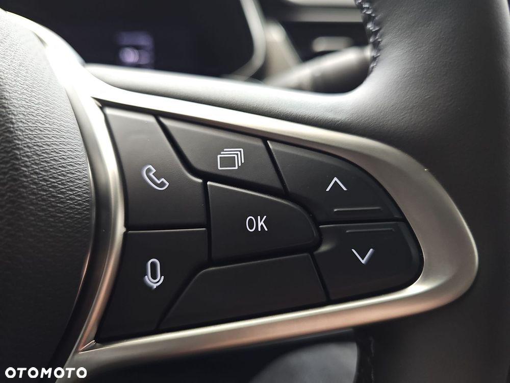 Renault Arkana TCe Mild Hybrid 140 EDC Techno - 13