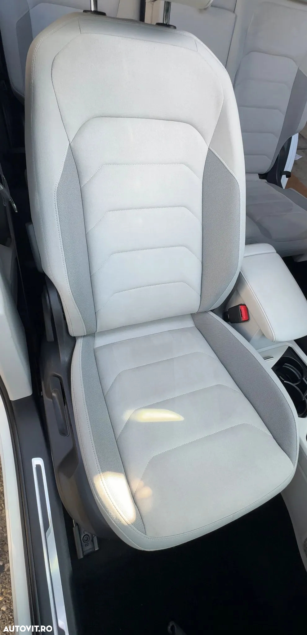 Volkswagen Tiguan 2.0 TDI DSG 4Mot Highline - 29