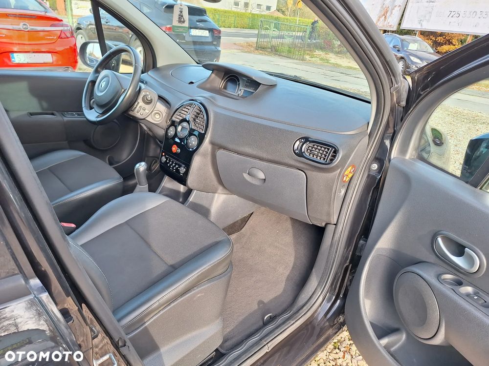 Renault Modus 1.5 dCi Night&Day - 21