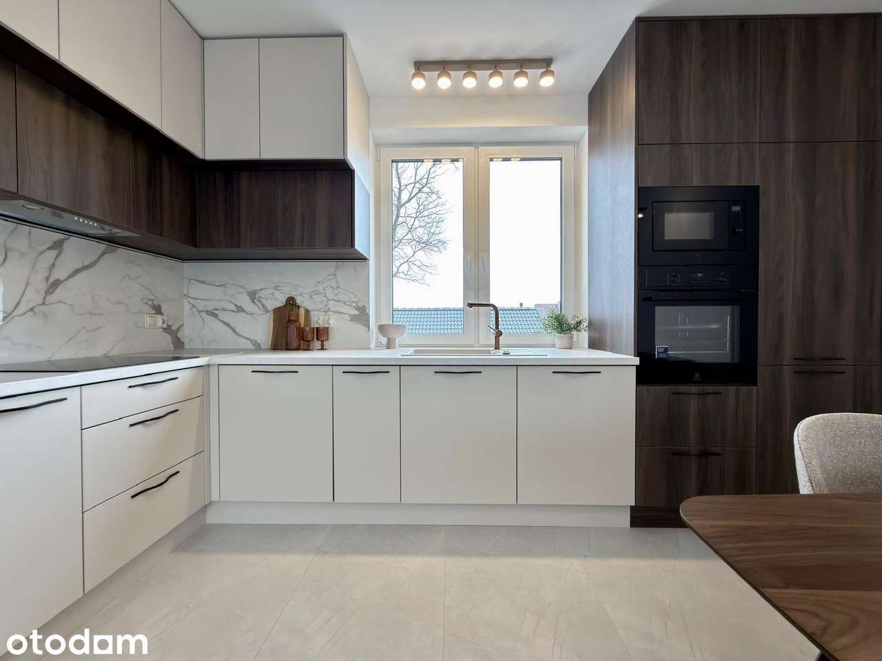 Nowy apartament w centrum Niepołomic