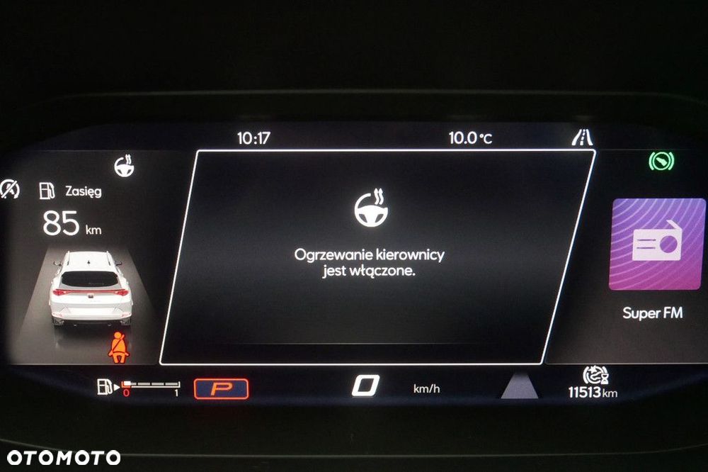 Cupra Formentor 1.5 TSI DSG - 24