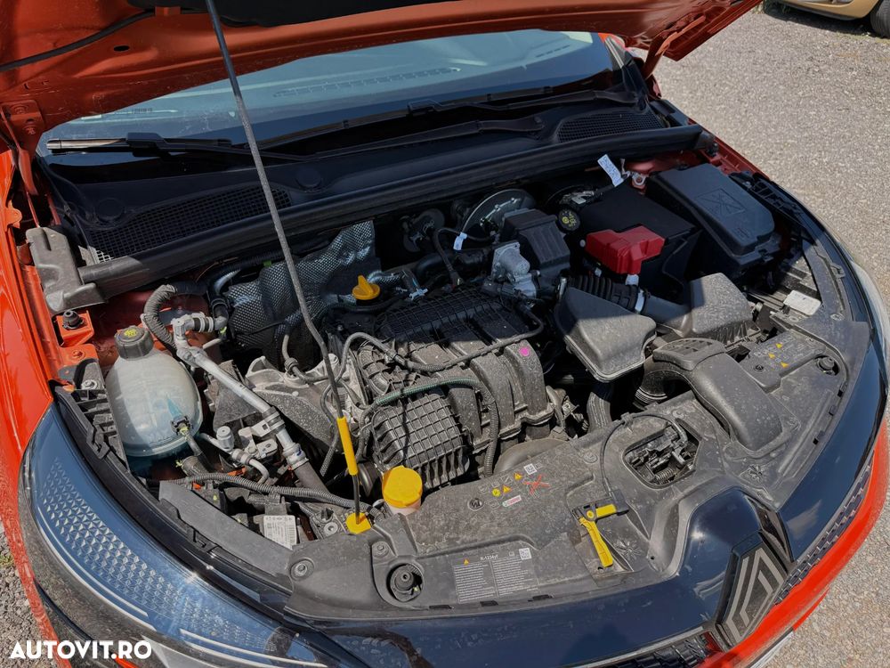 Renault Clio - 38