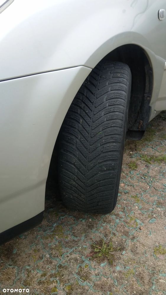 Toyota Corolla 1.6 VVT-i Terra - 19