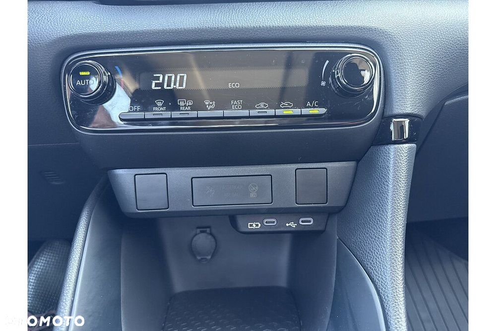 Mazda 2 Hybrid 1.5 VVT-i 116 CVT PRIME-LINE - 14