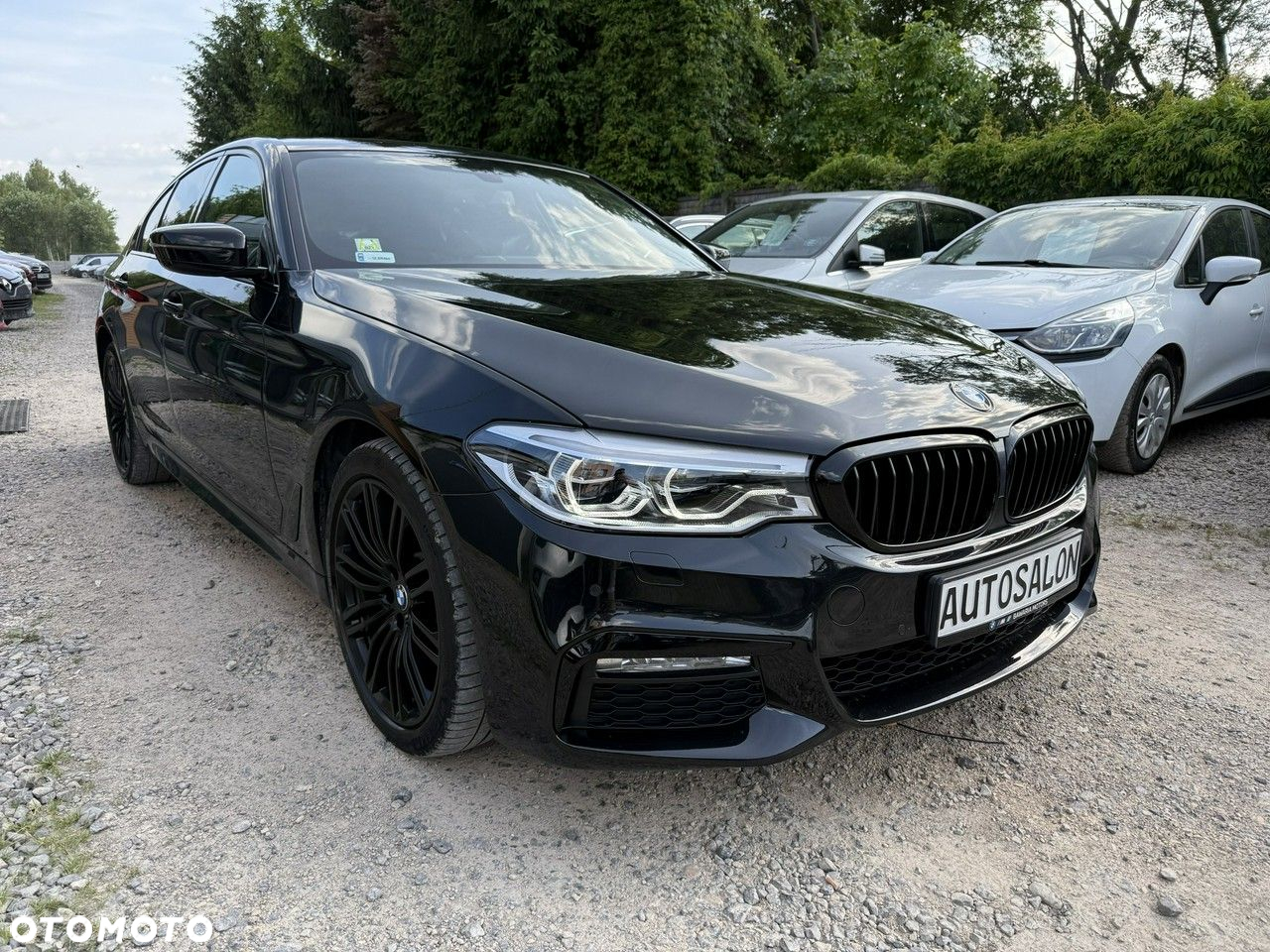 BMW Seria 5 - 2