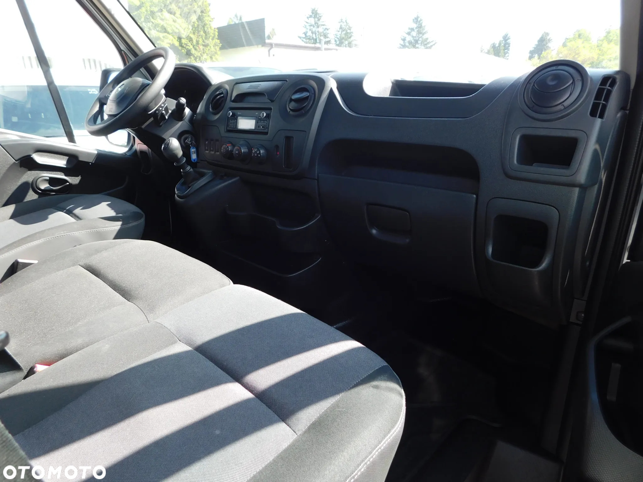 Renault Master - 3