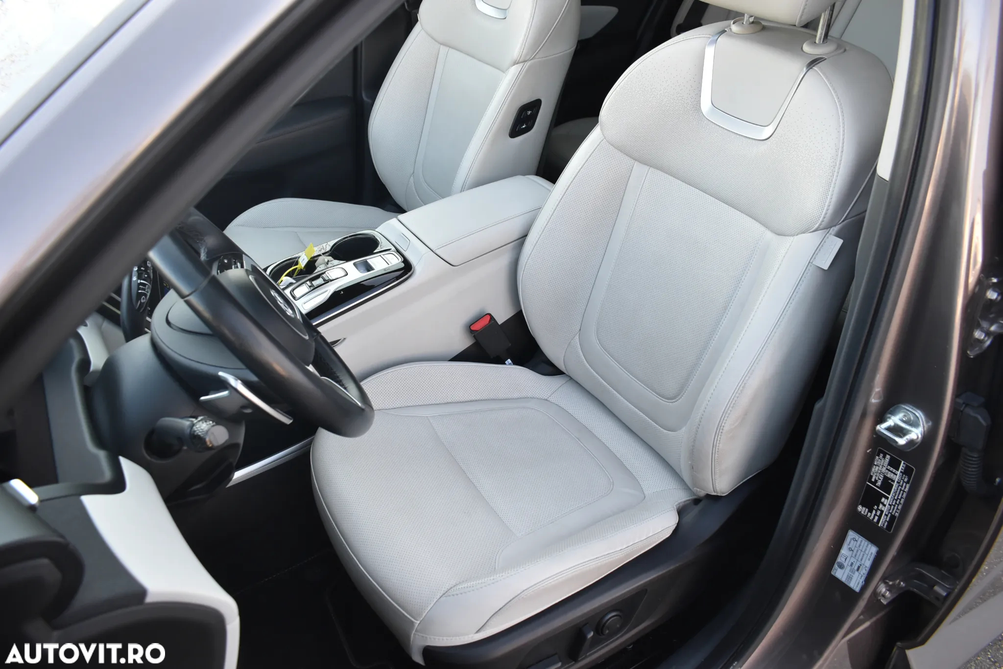 Hyundai Tucson - 18