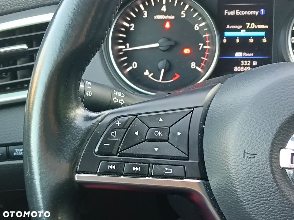 Nissan Qashqai - 17
