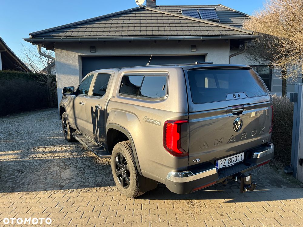 Volkswagen Amarok - 6