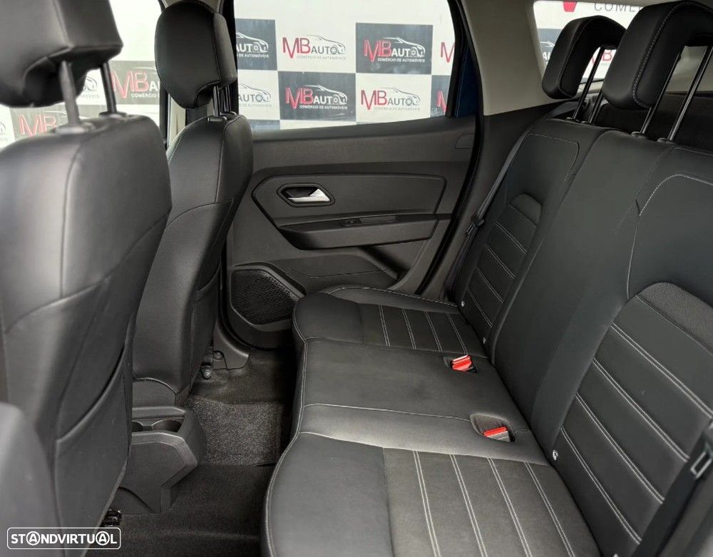 Dacia Duster 1.0 TCe Prestige - 32