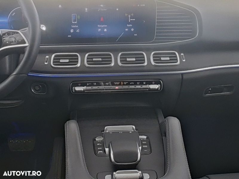Mercedes-Benz GLE 350 de 4MATIC 9G-TRONIC Edition - 4