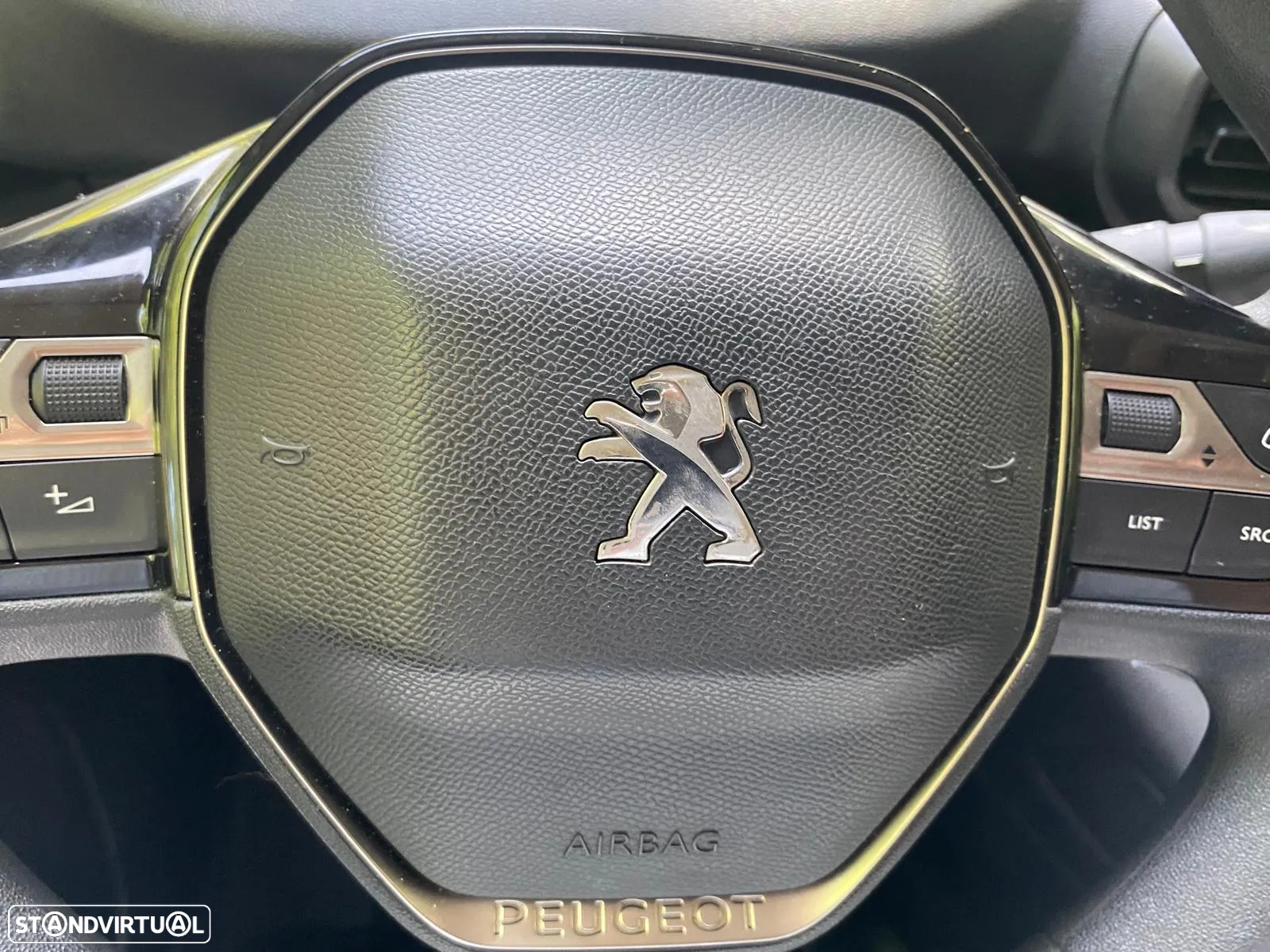Peugeot PARTNER - ASPHALT - 10