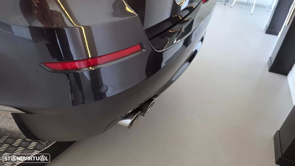 BMW 520 d Pack M - 24