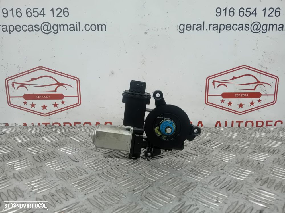 Motor de Elevador Vidro Porta Trás Direito Alfa Romeo Giulietta 72019003 1060735 Original - 5
