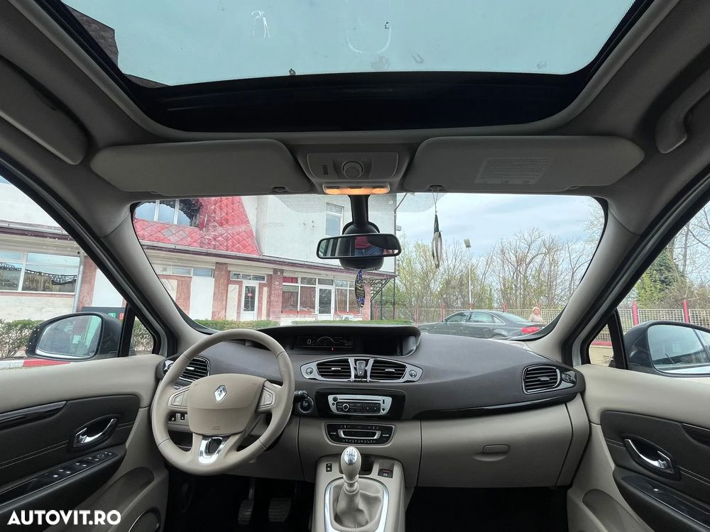 Renault Grand Scenic - 4