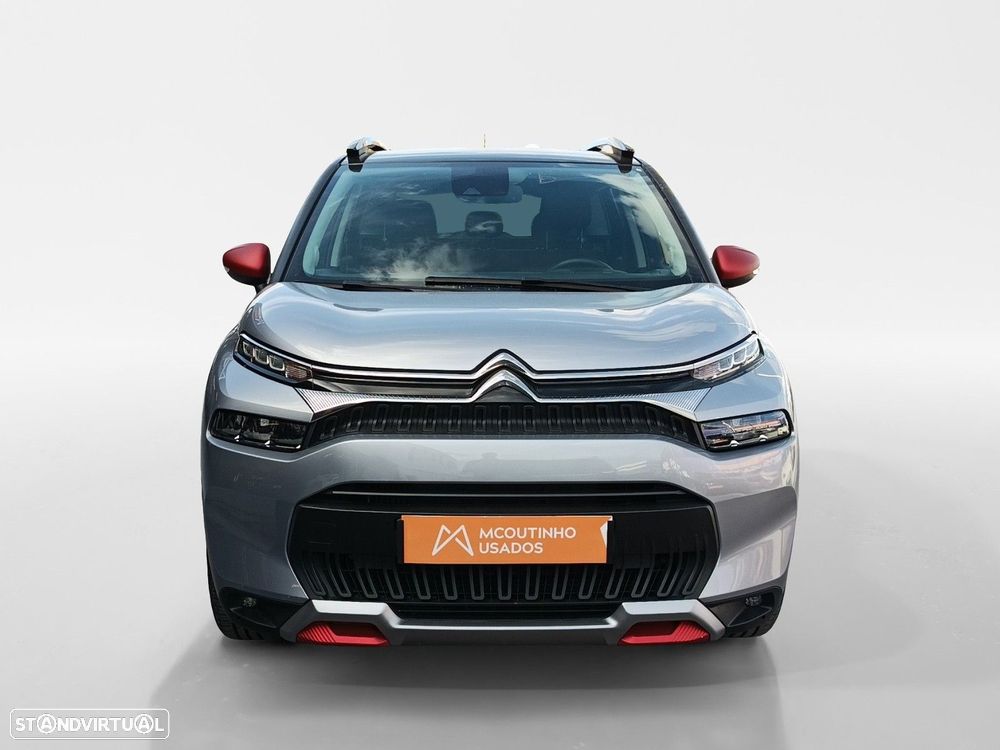 Citroën C3 Aircross 1.2 PureTech C-Series - 8