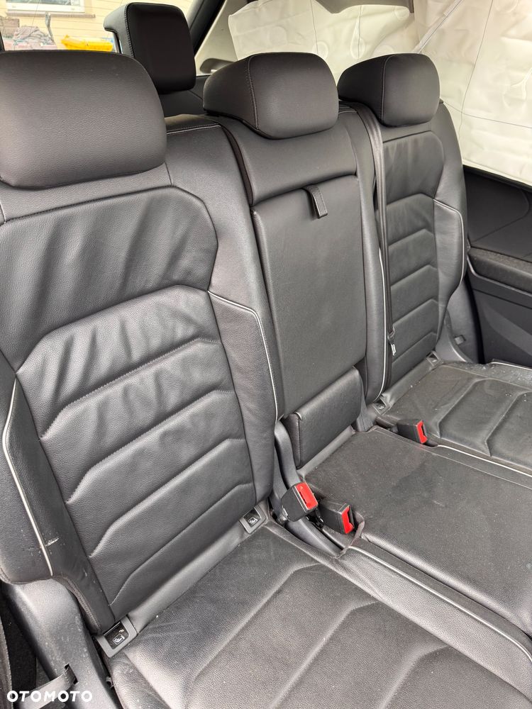 Volkswagen Tiguan Allspace 1.5 TSI EVO Comfortline DSG 7os - 23