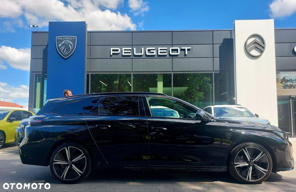 Peugeot 308 - 6