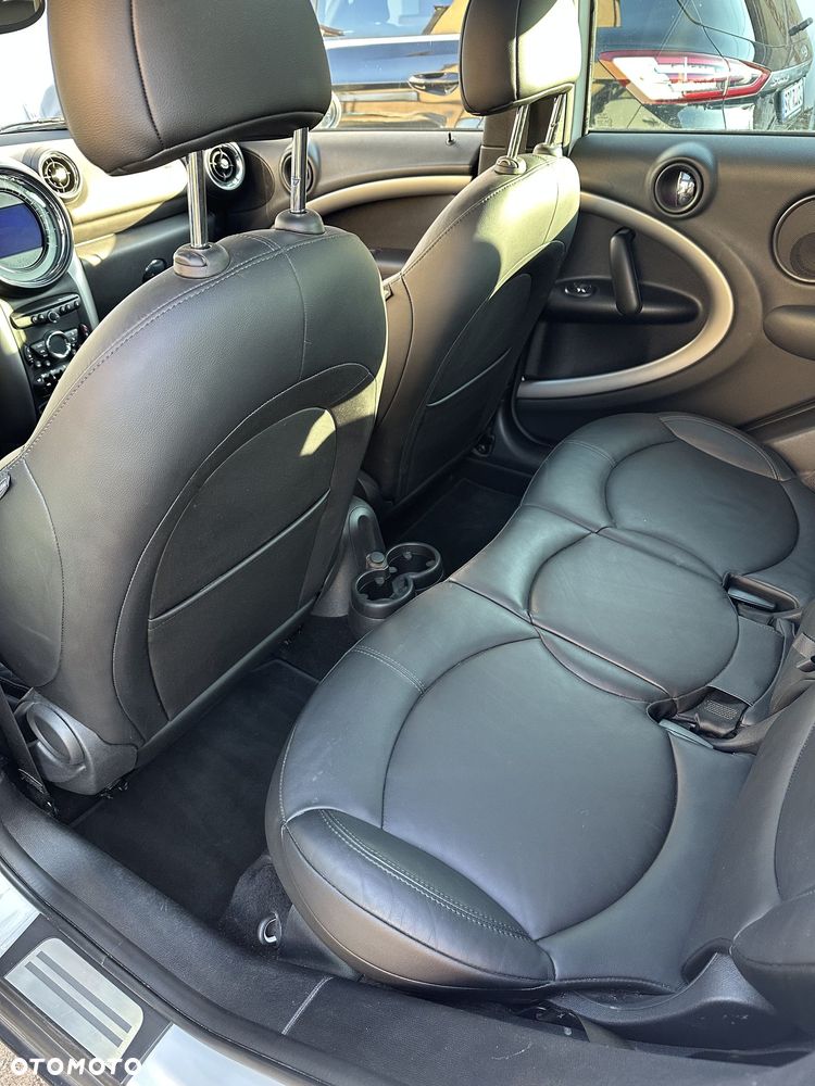 MINI Countryman Cooper - 19