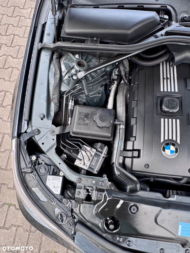 BMW Seria 5 530i Edition Exclusive - 24