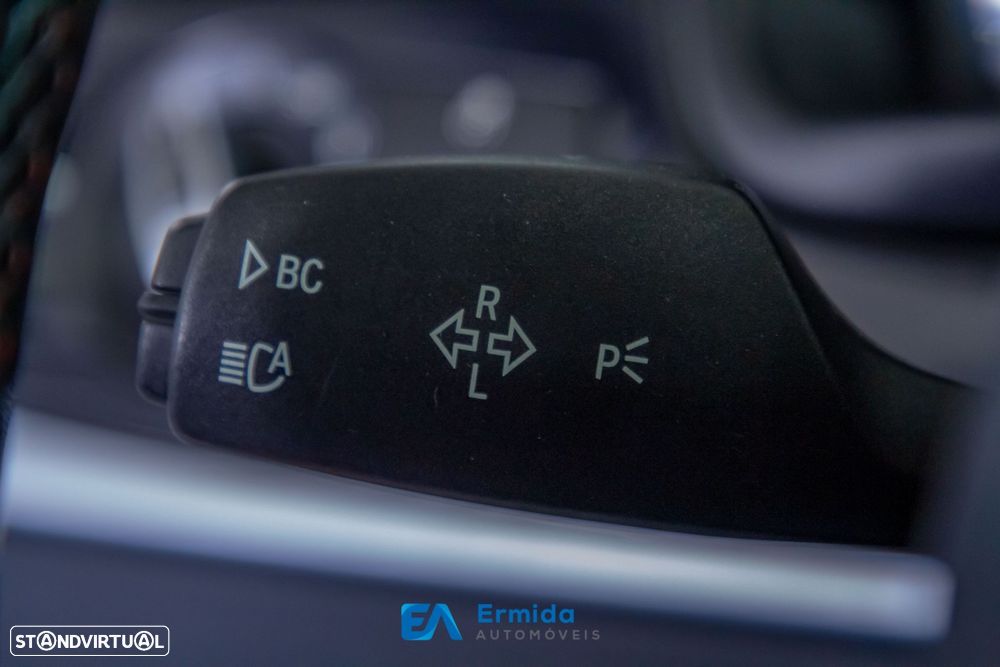 BMW 520 d Pack M Auto - 48