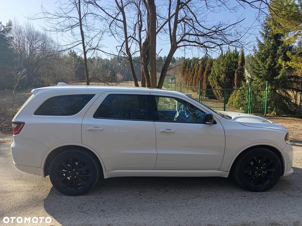 Dodge Durango 5.7 R/T - 3