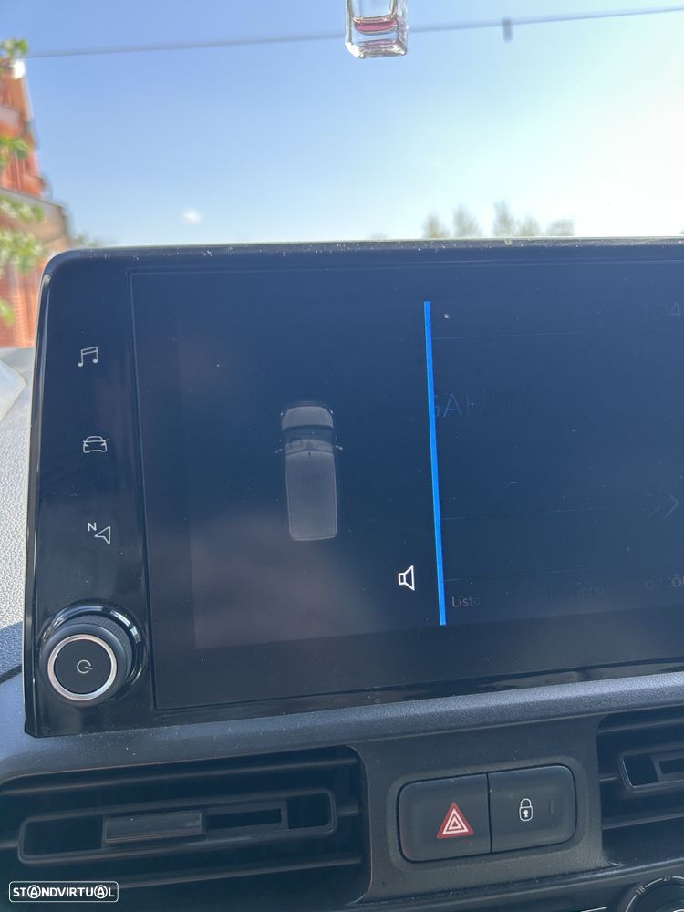 Peugeot Partner - 9
