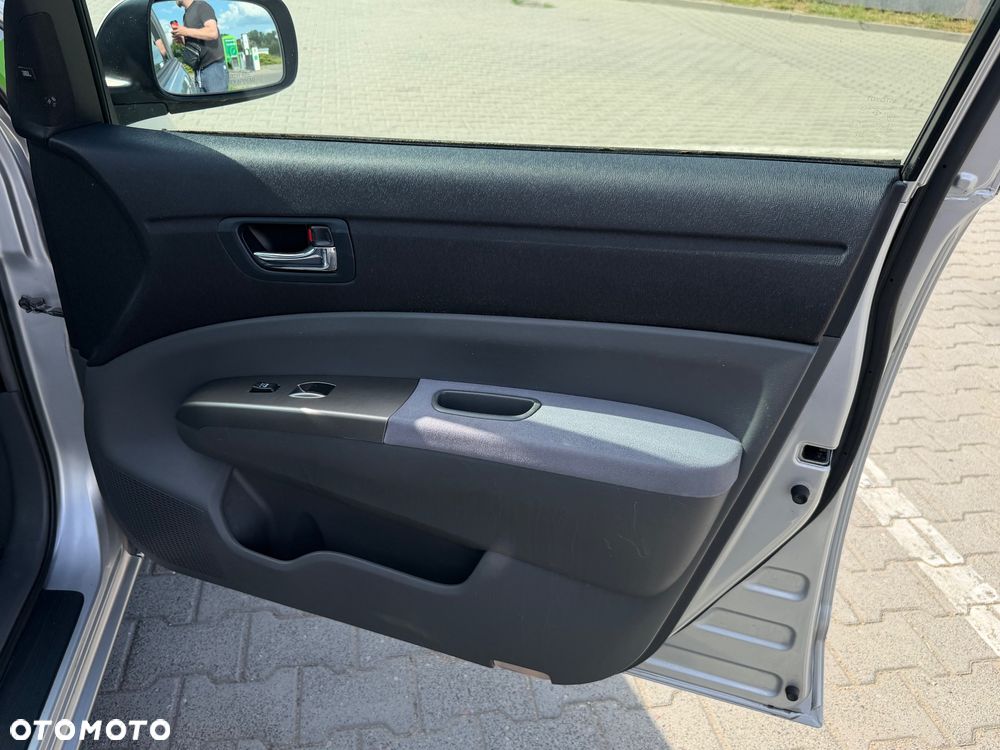Toyota Prius 1.5 VVT-i Prestige - 18