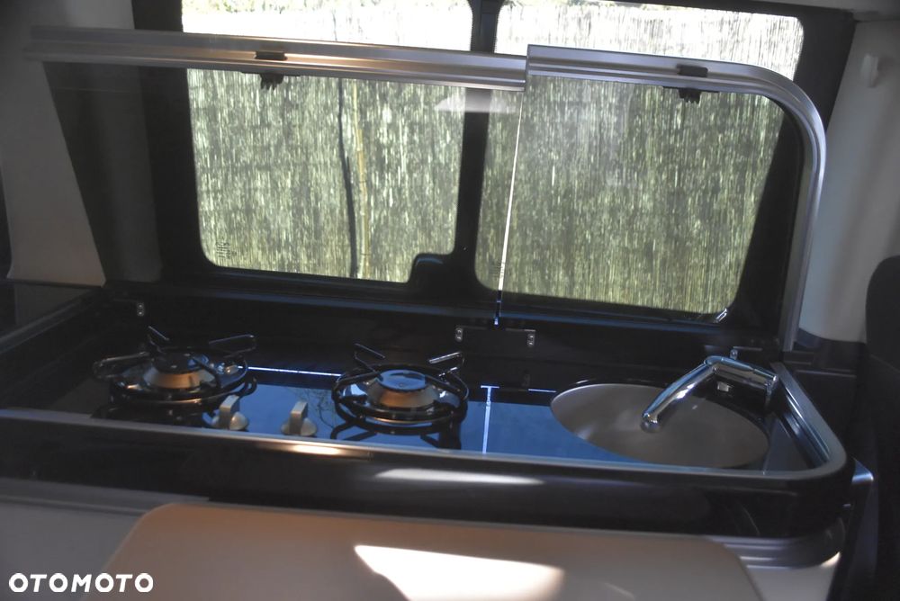 Mercedes-Benz Marco Polo - 9