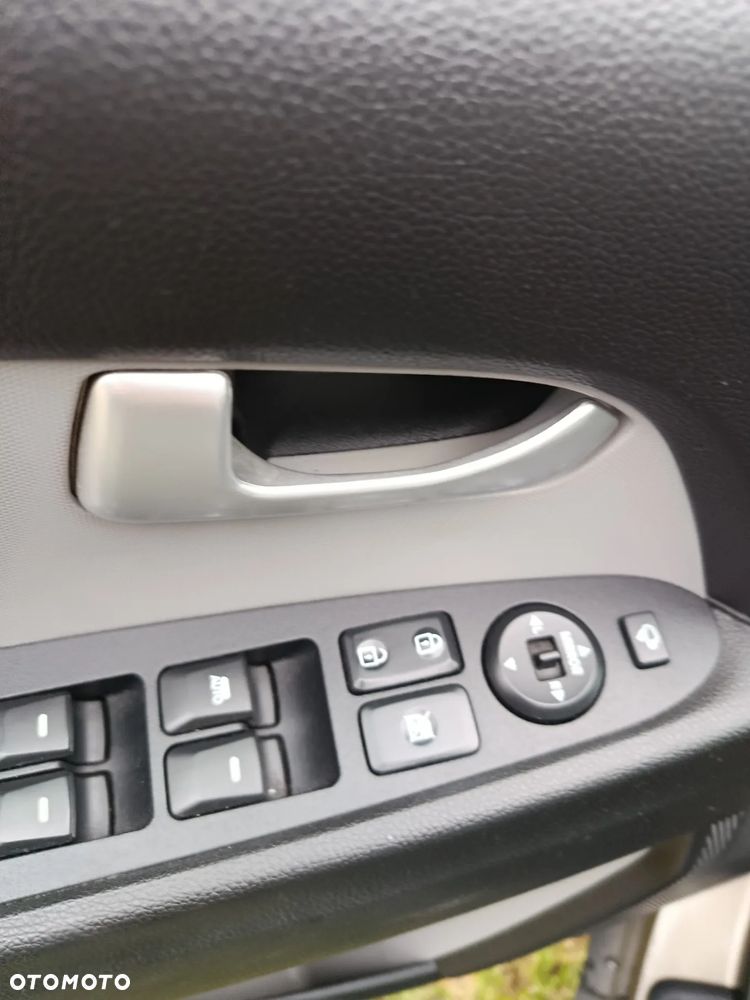 Kia Sportage 1.7 CRDI Business Line 2WD - 10