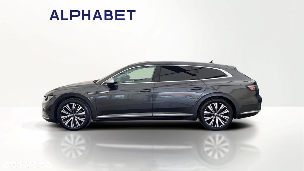 Volkswagen Arteon 2.0 TSI Elegance DSG - 2