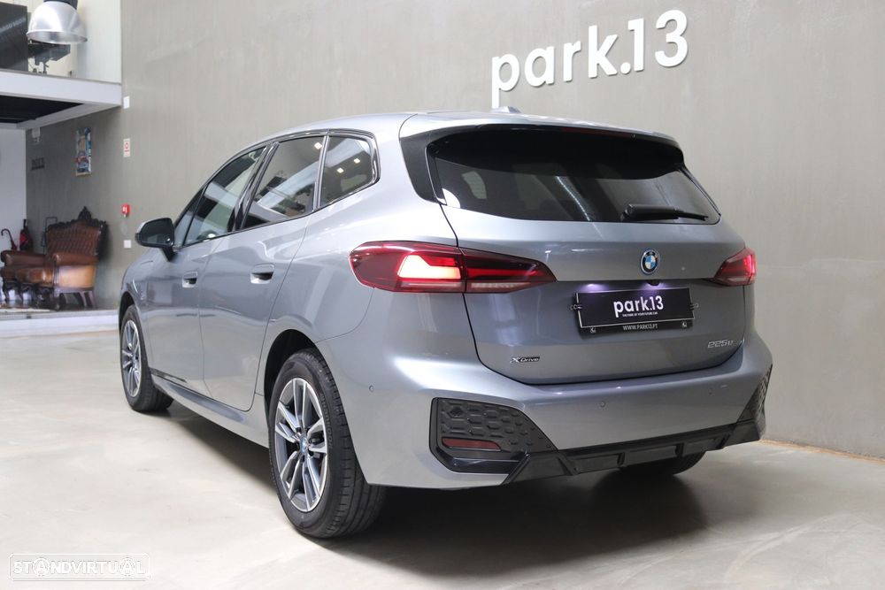 BMW 225xe Active Tourer e xDrive Pack Desportivo M - 41