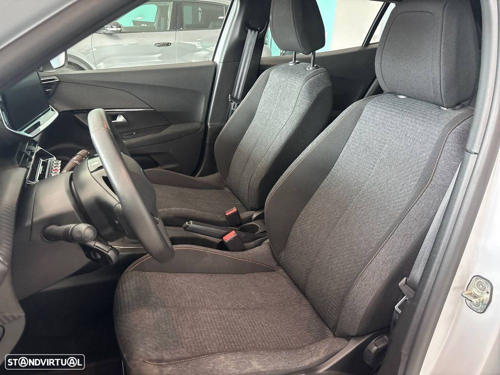 Peugeot 2008 1.2 PureTech Style - 9