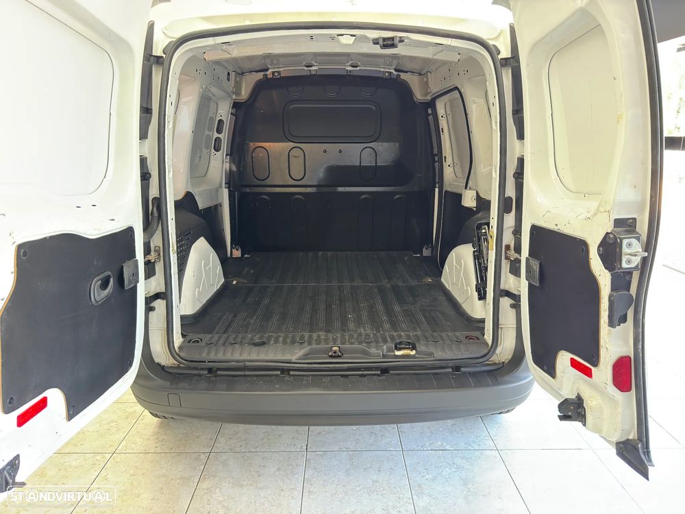 Mercedes-Benz CITAN COM IVA DEDUTIVEL NACIONAL - 7