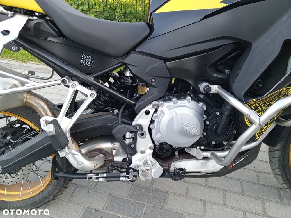 BMW GS - 9