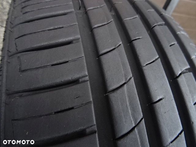 195/50/r15 82V Minerva Radial F209 - 3