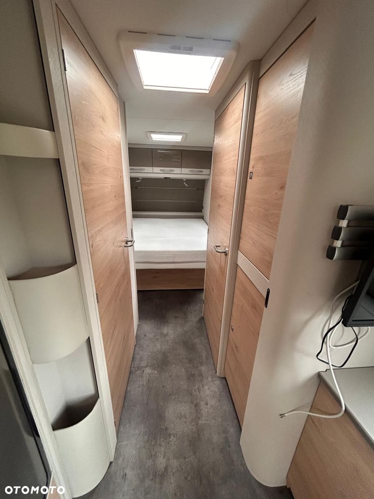 Dethleffs Nomad 760 DR - 11