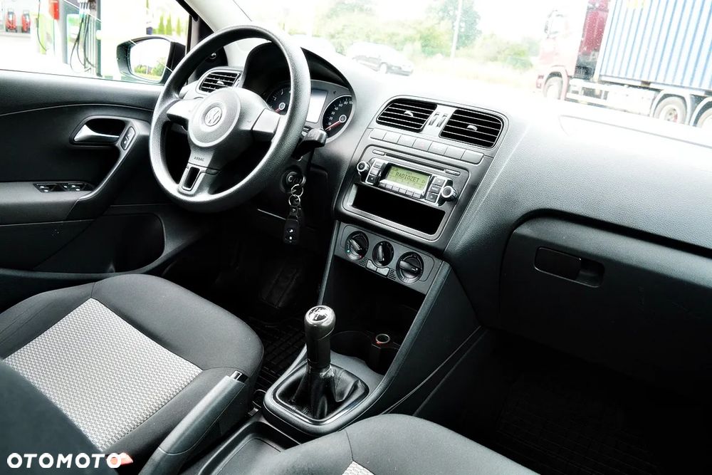 Volkswagen Polo 1.2 Team - 18
