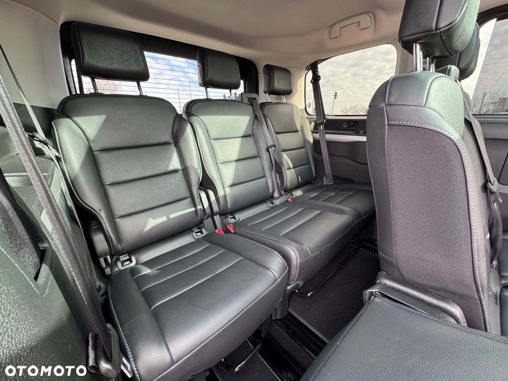 Citroën SpaceTourer M EAT8 Max - 15